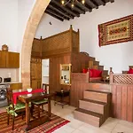Hotel Casalindos Festa Líndos