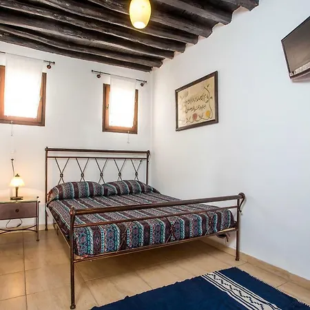 Casalindos Festa 3* Lindos (Rhodes)