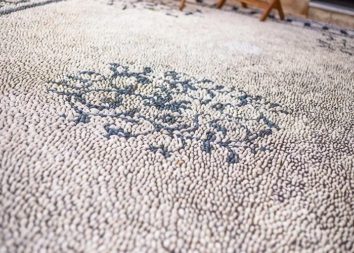 Hotel Casalindos Festa