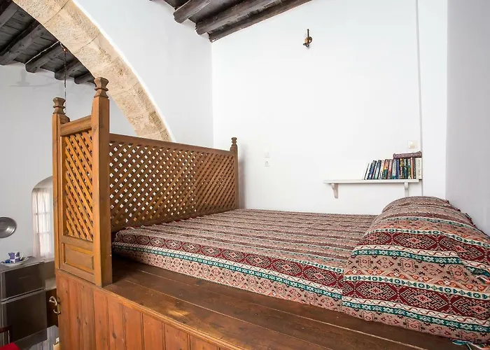 Casalindos Festa Hotel 3*