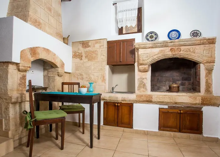 Casalindos Festa Hotel Lindos (Rhodes)