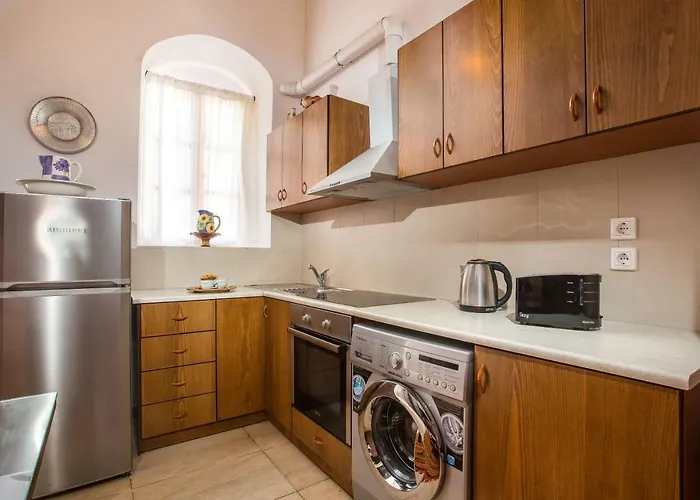 Casalindos Festa Hotel Lindos (Rhodes)