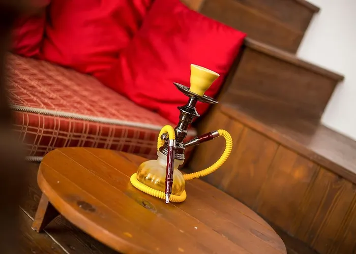 Casalindos Festa Hotel