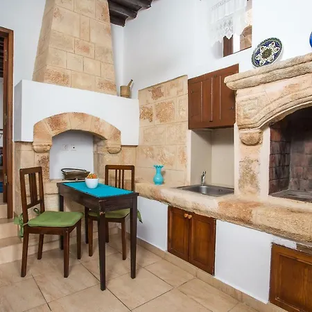 Casalindos Festa Szálloda 3*