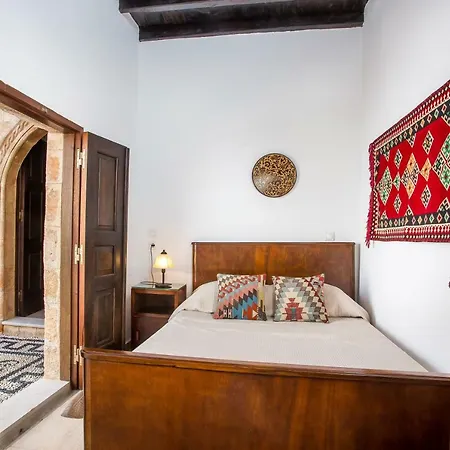 Casalindos Festa Hotel