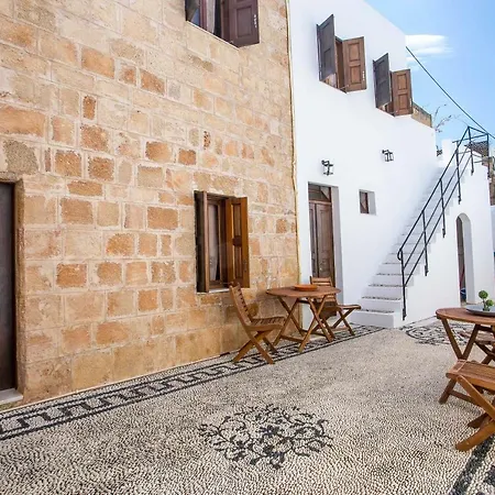 Casalindos Festa Líndos