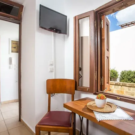 Szálloda Casalindos Festa 3*