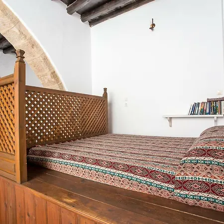 Casalindos Festa Hotel 3*