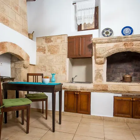 Casalindos Festa Hotel Líndos