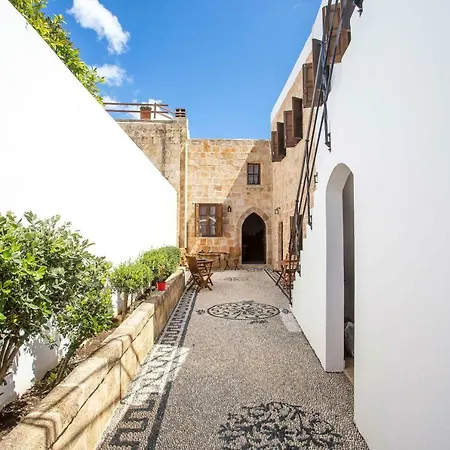 Casalindos Festa Hotel 3*