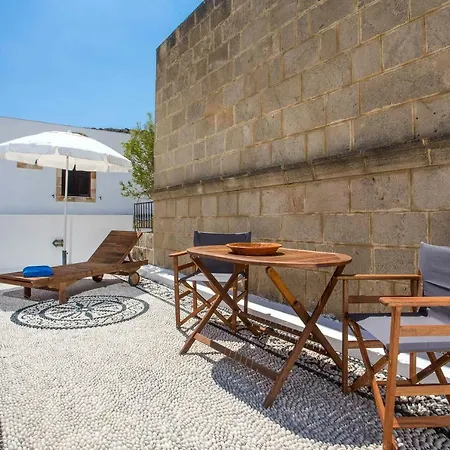 Casalindos Festa Hotel