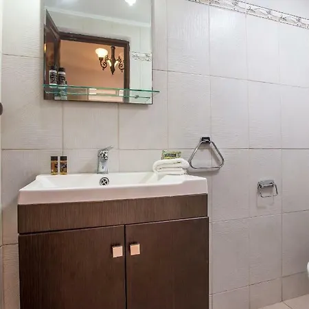 Casalindos Festa 3* Líndosz