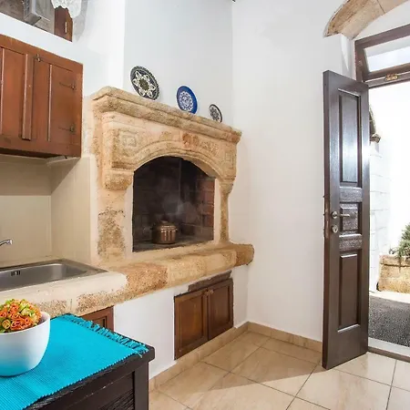 Hotel Casalindos Festa 3*