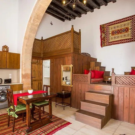 Hotel Casalindos Festa Líndos