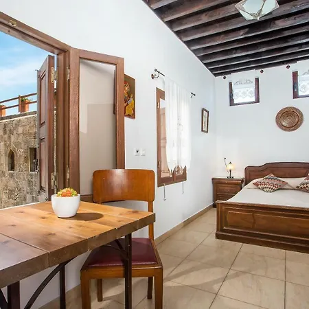 Hotel Casalindos Festa