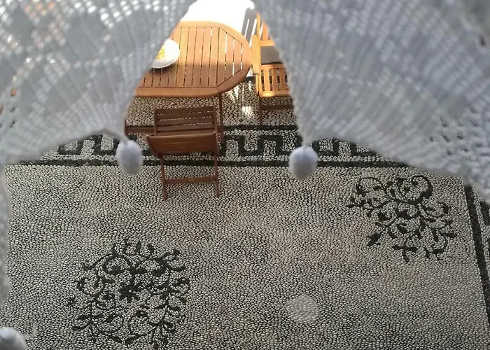 Hotel Casalindos Festa