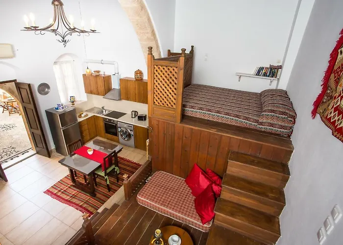 Hotel Casalindos Festa