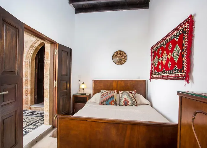 Casalindos Festa Hotel