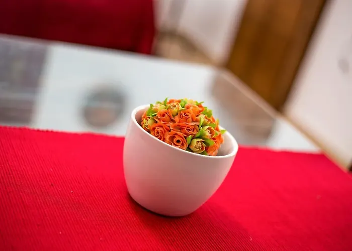 Casalindos Festa 3* Líndos