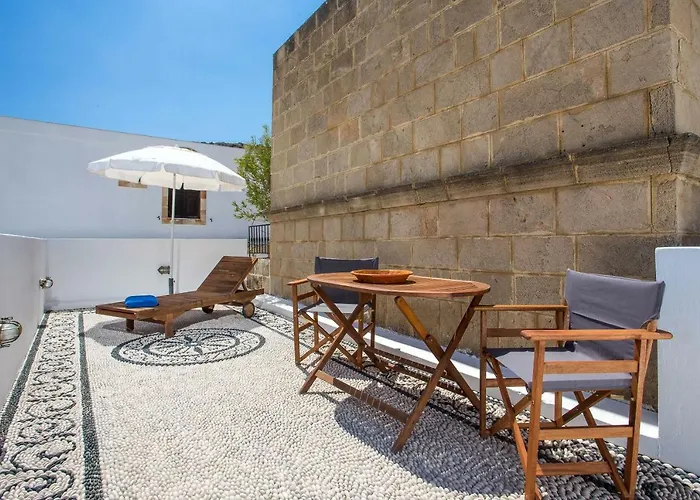 Casalindos Festa Hotel