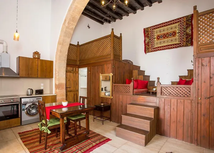 Hotel Casalindos Festa Líndos