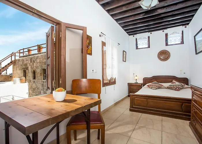 Hotel Casalindos Festa