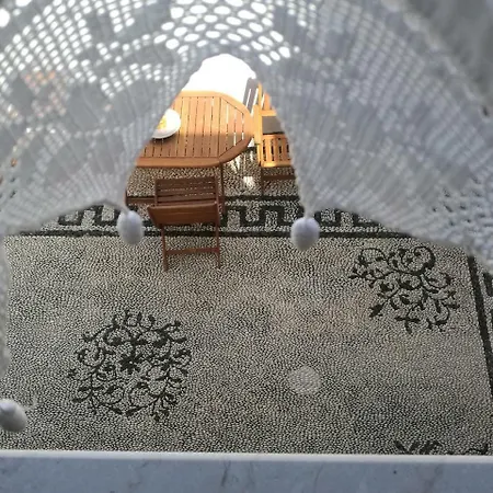 ホテル Casalindos Festa