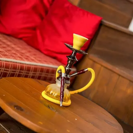 Casalindos Festa ホテル